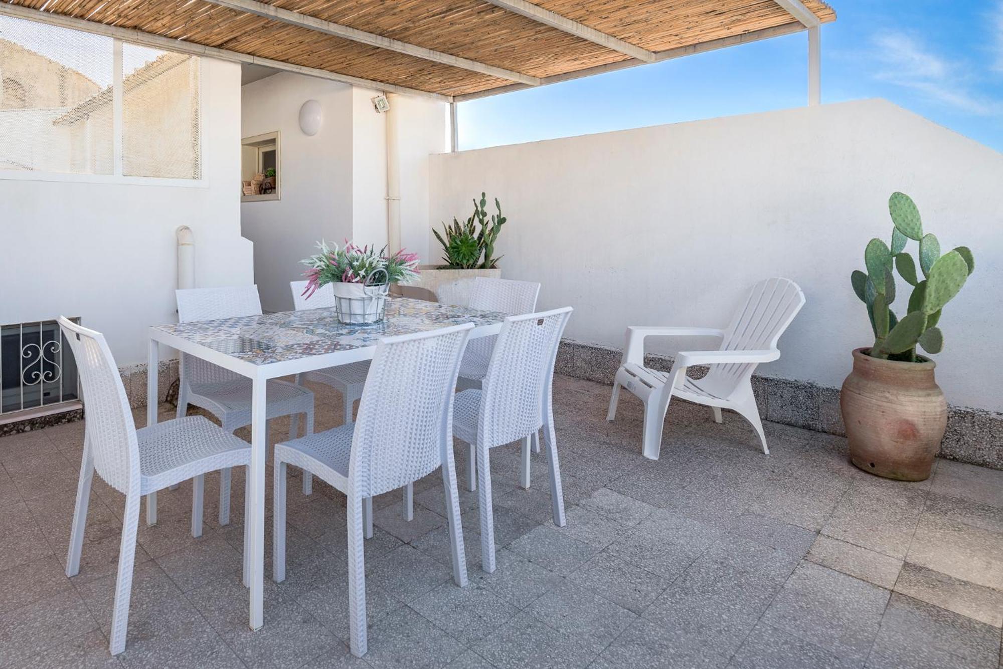 Casa Caterina Villa Noto Eksteriør billede