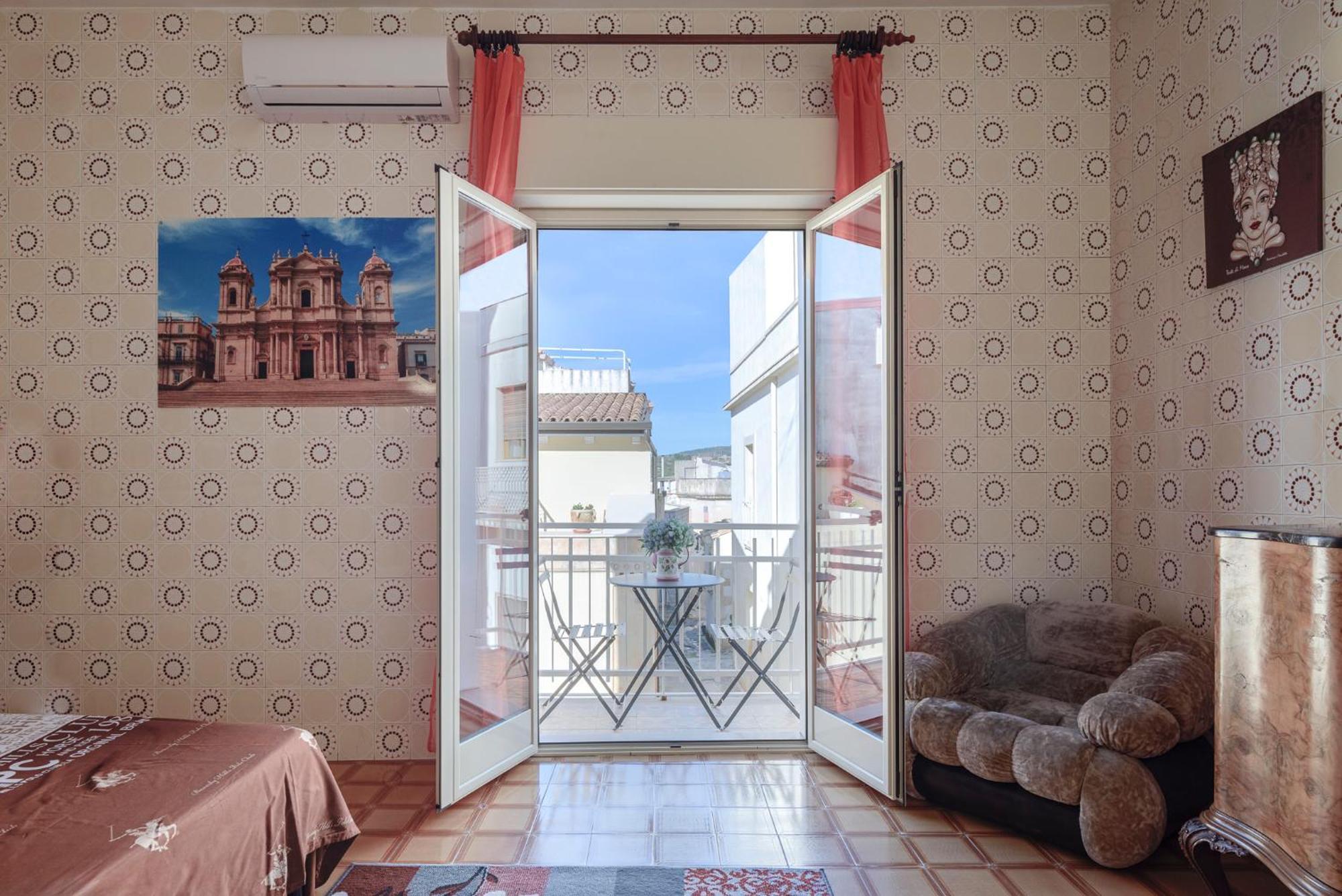 Casa Caterina Villa Noto Eksteriør billede