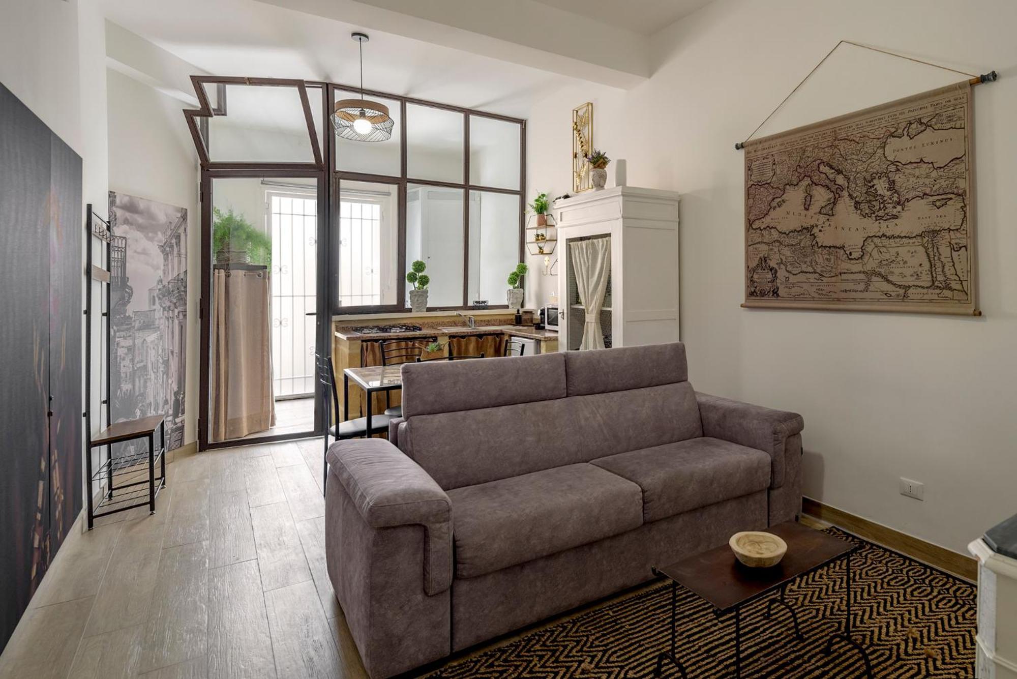 Casa Caterina Villa Noto Eksteriør billede